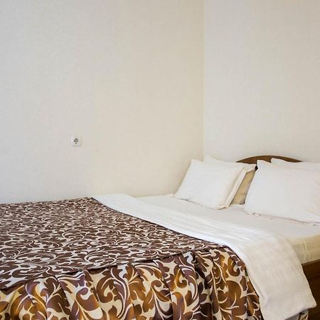 Excellent Studio Apartment In The Center - Kravtsova Lane 13B Kharkiv Eksteriør billede