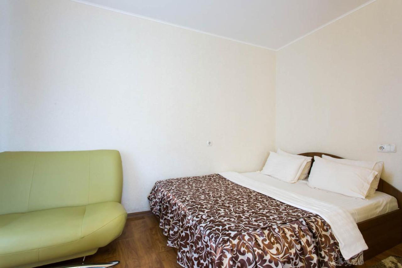 Excellent Studio Apartment In The Center - Kravtsova Lane 13B Kharkiv Eksteriør billede