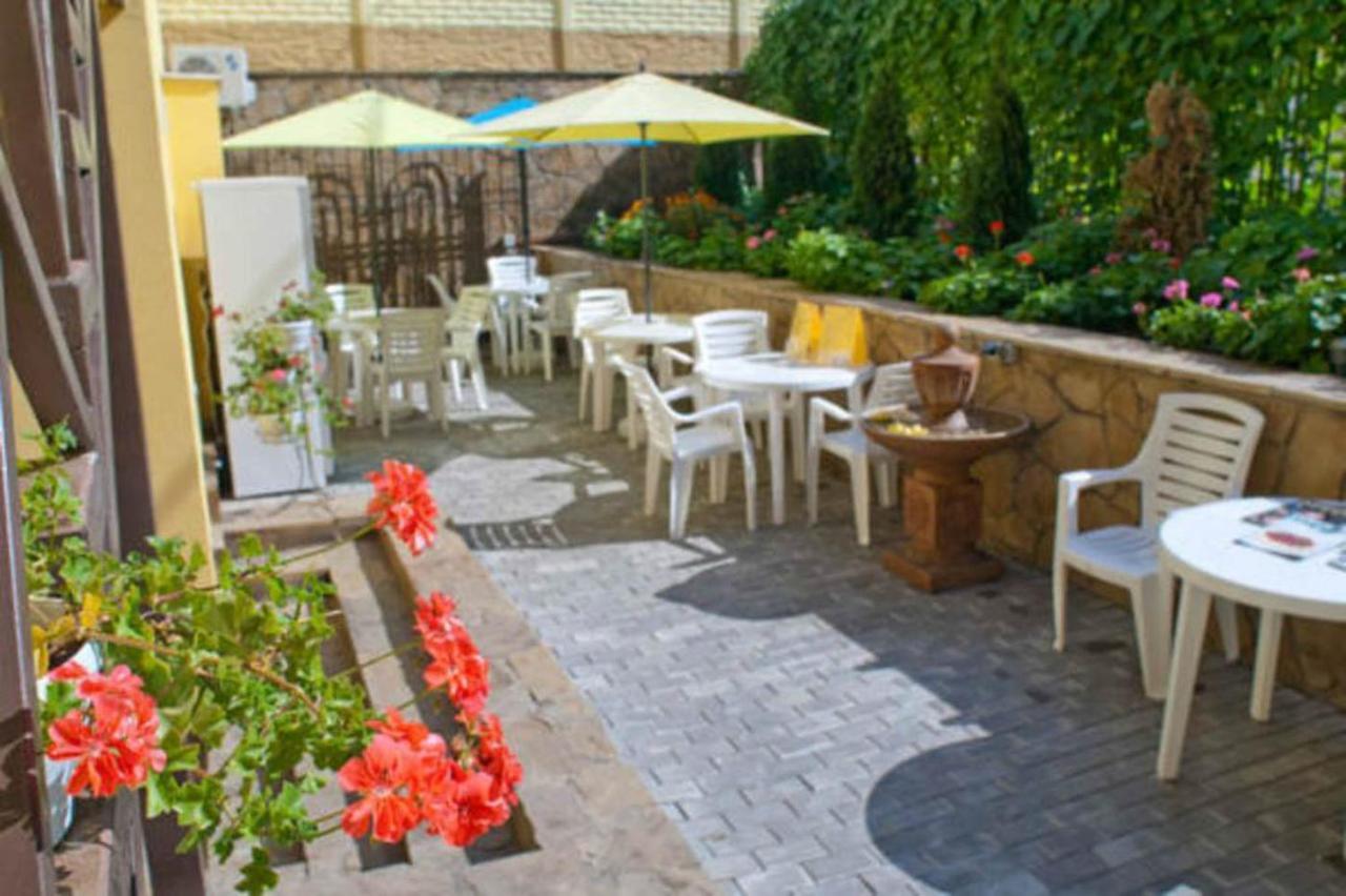 Excellent Studio Apartment In The Center - Kravtsova Lane 13B Kharkiv Eksteriør billede