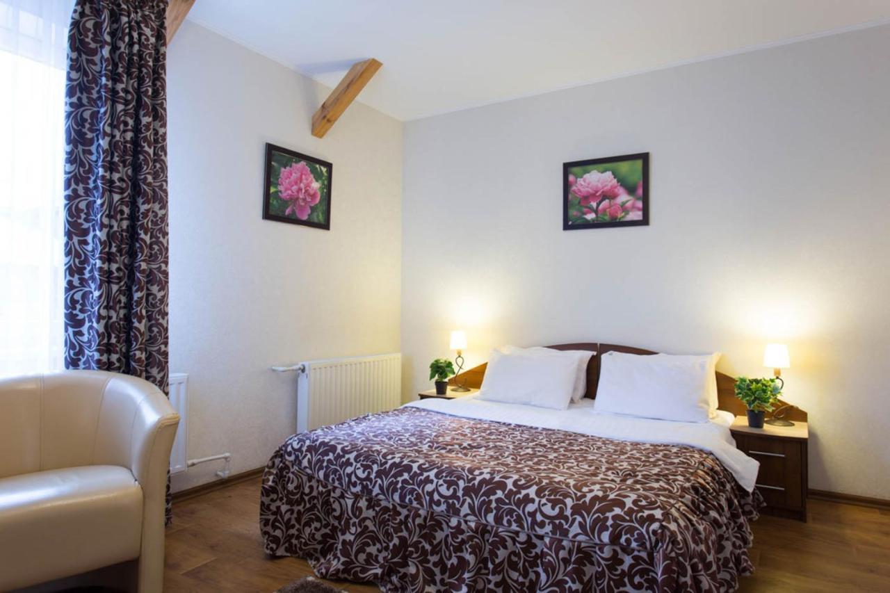 Excellent Studio Apartment In The Center - Kravtsova Lane 13B Kharkiv Eksteriør billede