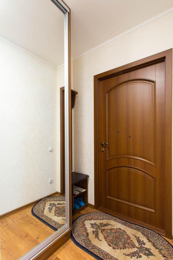 Excellent Studio Apartment In The Center - Kravtsova Lane 13B Kharkiv Eksteriør billede